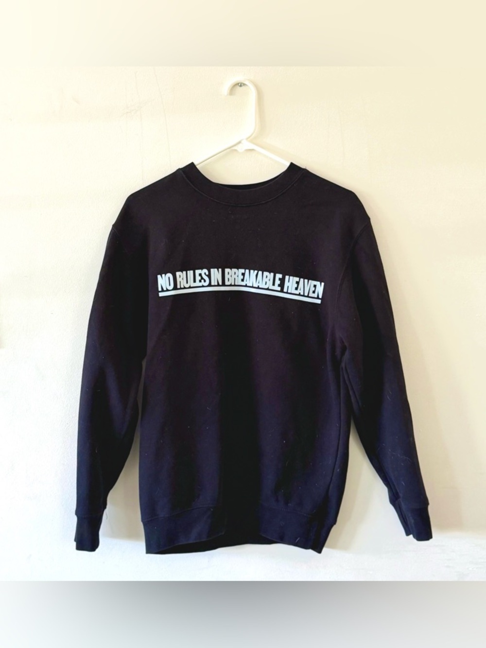 Taylor Swift Lover Cruel Summer Crewneck Sweatshirt,